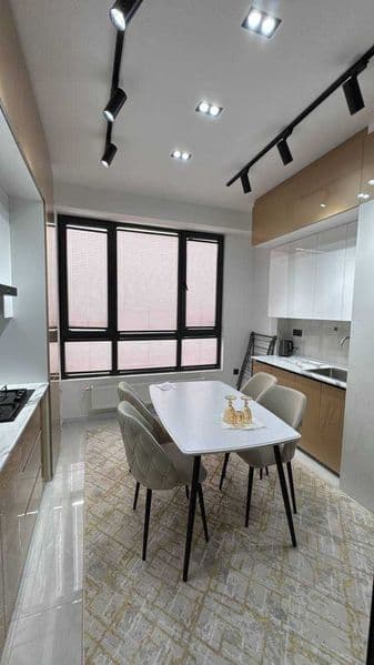 2-комнатная квартира в Юнусабадском районе, Юнусабад-4<br /> — фото 4