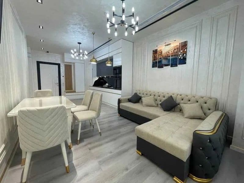 Район: Шайхантахурский<br />
Адрес: Дружба Народов,Самарканд — фото 4