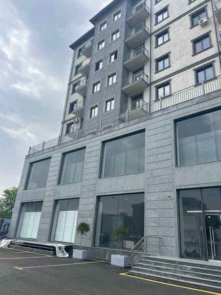 Qo'yliq, Mirobod tumani, 5-qavat, 8-qavatli bino. 1х кв. 40м