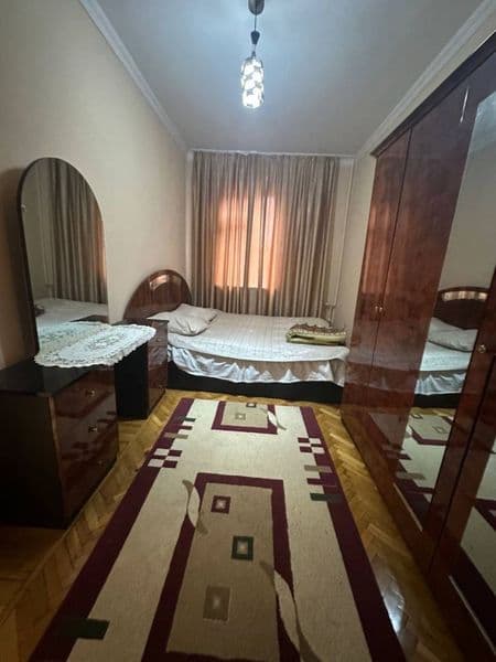 Аренда Дархан Пушкин метро<br />
3/4хона<br />
2-etaj<br />
 — фото 5