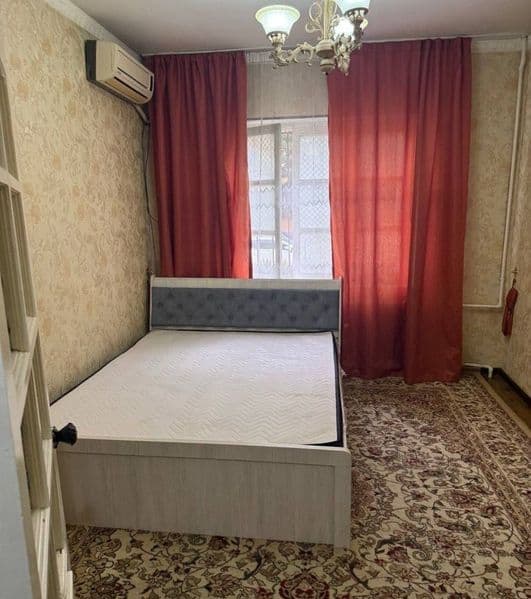 Bektemir tumanida joylashgan 2-xonali kvartira ijaraga beril