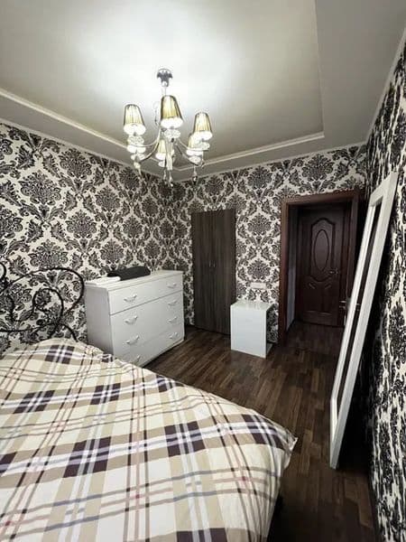 Сдается квартира<br />
<br />
Район: Яккасарайский<br />
Ор- — фото 5