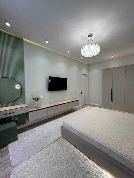 • ЖК: Ц-1 Centrado<br />
• Комнат: 3<br />
• Этаж: 4<br />
• — фото 2