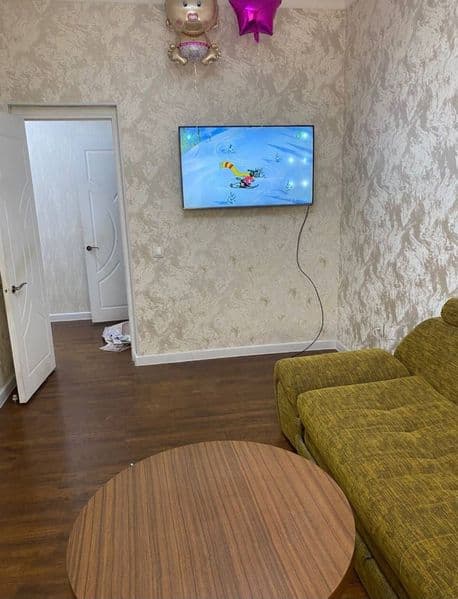 #1ка50<br />
АРЕНДА - 1/2/4.<br />
#1комнатная<br />
#ТТЗ1<b — фото 5