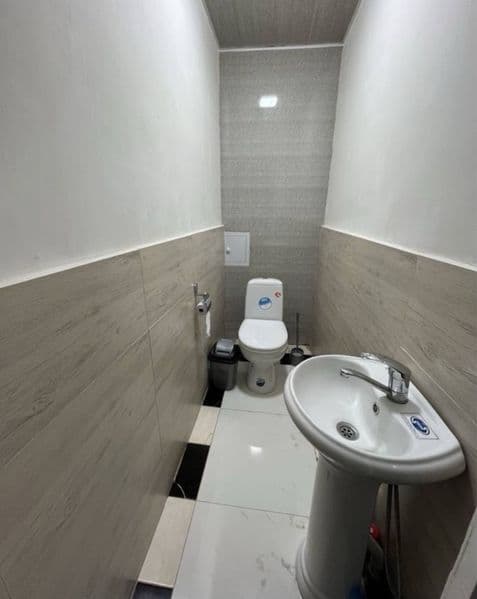 Kvartira ijaraga beriladi<br />
ID A146<br />
<br />
Rayon:  — фото 4