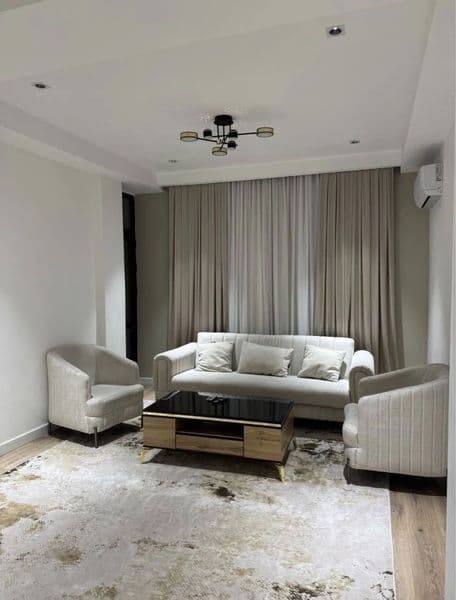 Сдается квартира<br />
<br />
Новостройка в ЖК Ташкент Сити<