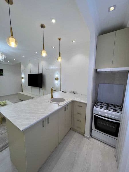 Сдаётся квартира на Чиланзаре‼️<br />
Ориентир - Метро Новза — фото 5