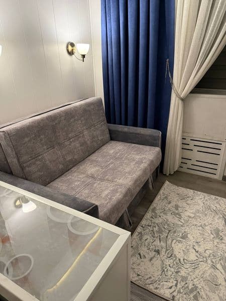 Аренда 1 хонали пер2 хонали квартира акуратний инсонларга бе — фото 4