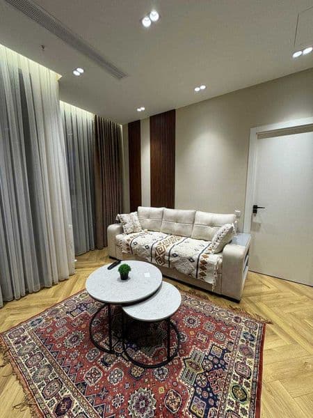 АРЕНДА КВАРТИРА!!!  <br />
НОВОСТРОЙКА <br />
ЖК "Nest one"  — фото 2