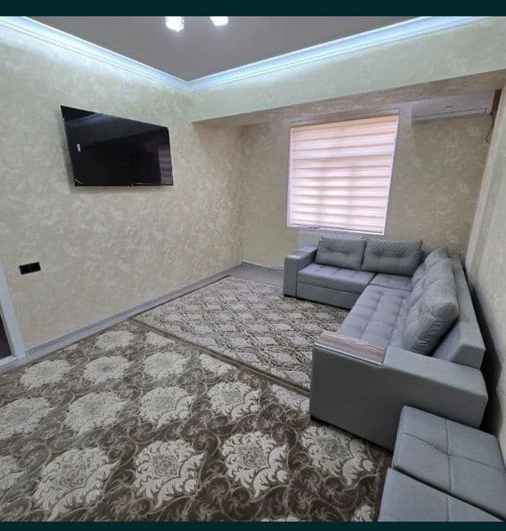 Arenda kvartira Yashnabod tumani<br />
350$ <br />
1xonali k — фото 5