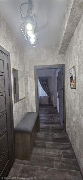 Сдается 2-комнатная квартира в центре города, район Ц-5. Ори — фото 5