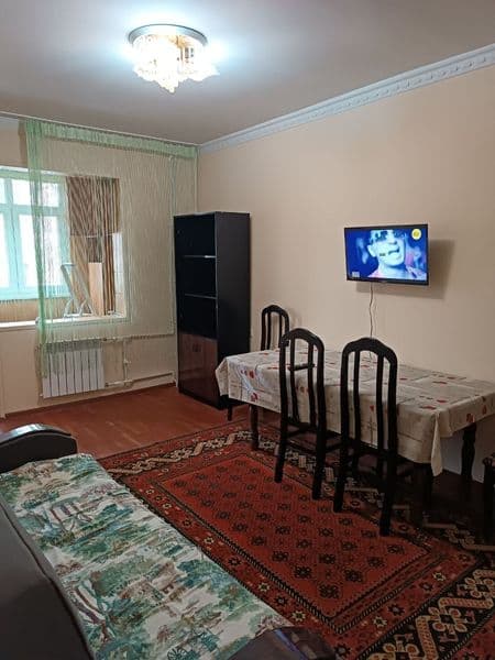 Срочно сдаётся<br />
Яшнобод<br />
Кадишева<br />
2в3/3/4<br — фото 2