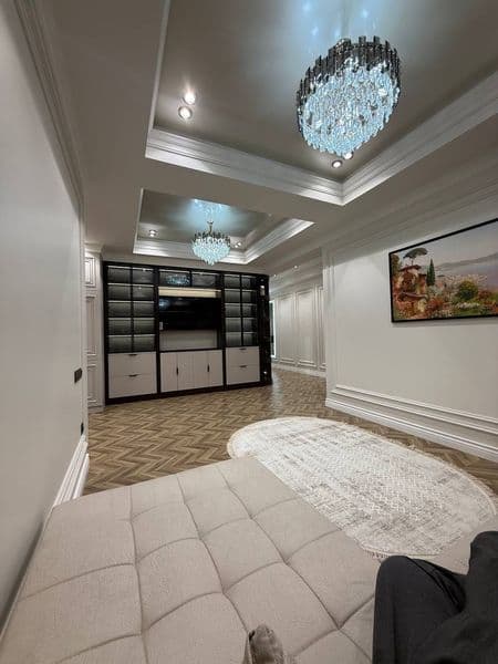 Аренда ЖК Ташкент Сити м Гарденс аренда новая квартира  2 ко — фото 4