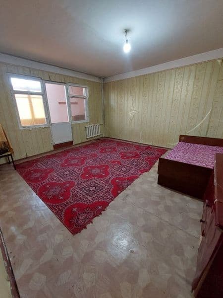 Сдаётся квартира на Авиасозлар1<br />
1/4/9,рядом с рынком К