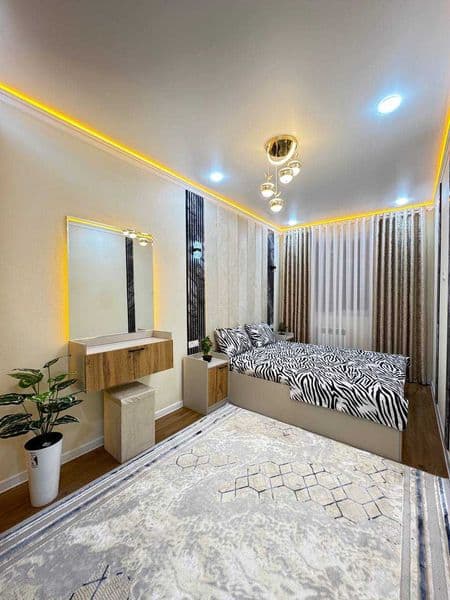 СУПЕР КВАРТИРА<br />
Чил 2 квартал 2в3/4/4  1.5*3 бал<br />
 — фото 3