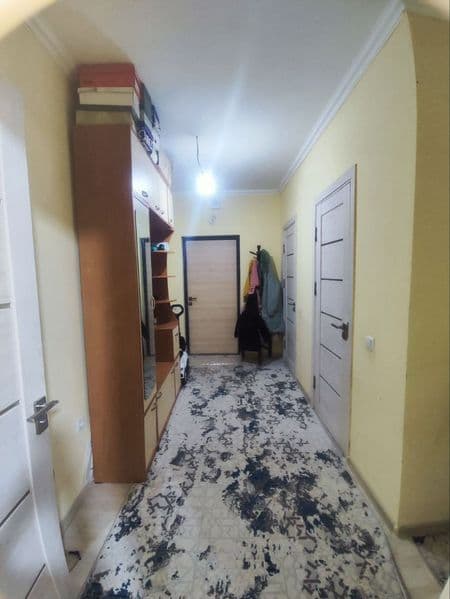 Yashnabod tumani aviasozlarda 2 xonali kvartira ijaraga beri — фото 5