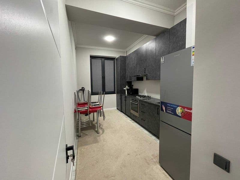 • Район: Алмазар<br />
• Адрес: ЖК "Almazar city"<br />
• Ор — фото 3