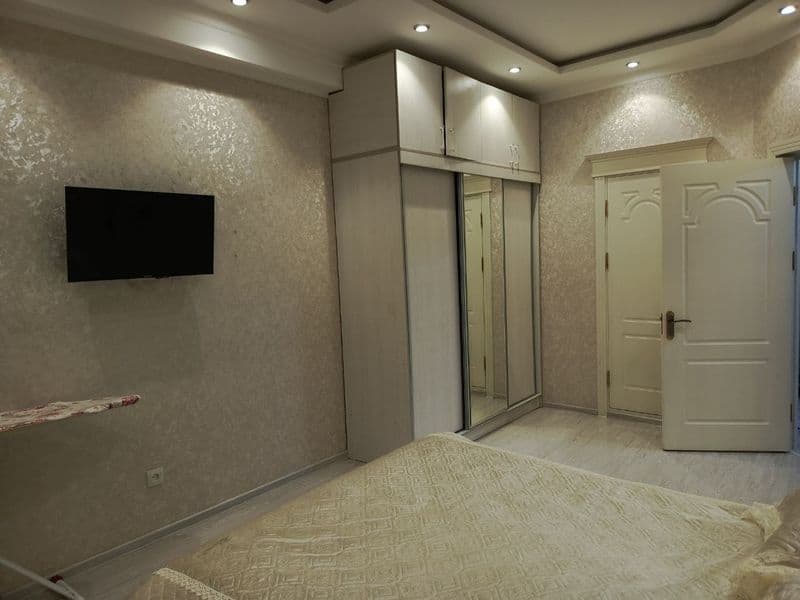 Arenda kvartira oʻzimni uyim oilaga  turislarga  boʻlsa narx — фото 5