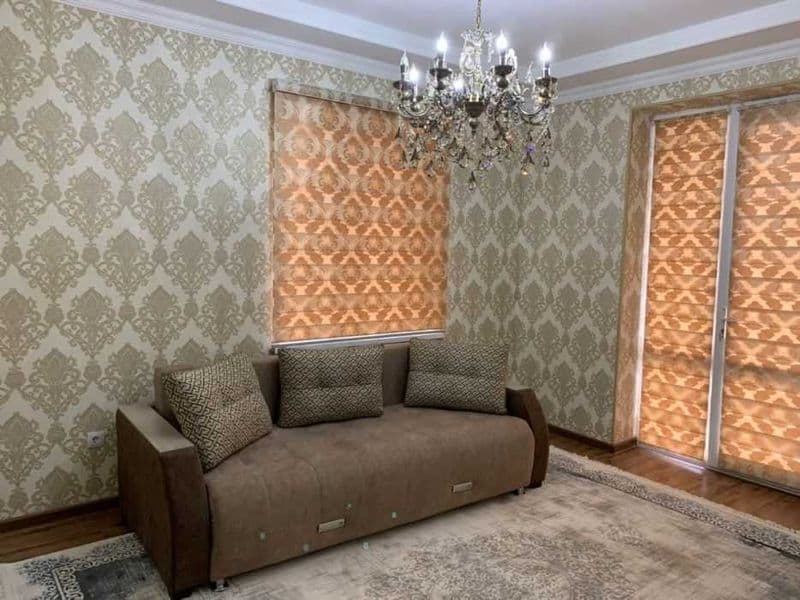 Сдаётся  Квартира<br />
Ориентир - Дружба Камолон<br />
Горо