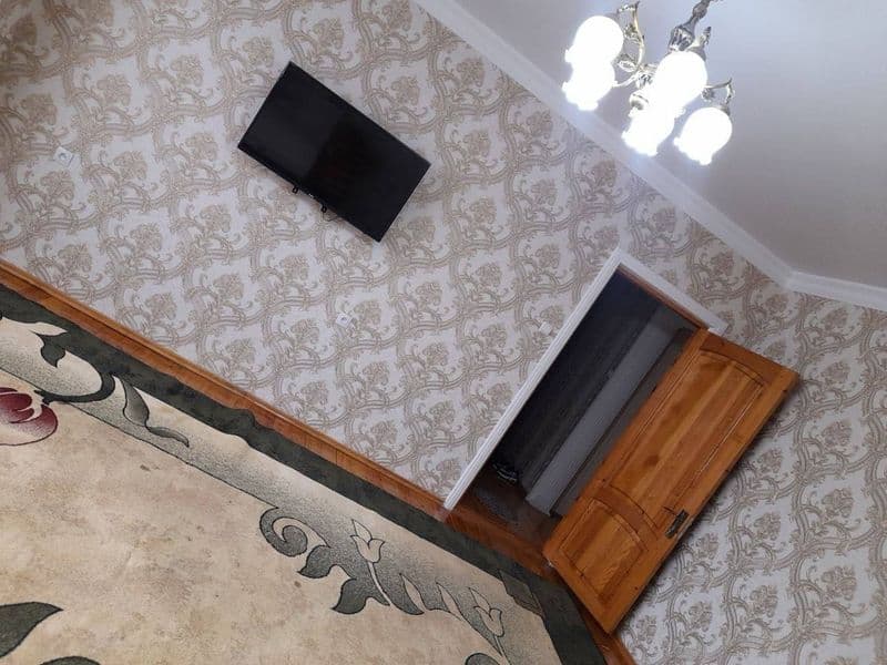 Арендага 2.хонали уй берилади оилага тоза ремонт хамма шарои — фото 2