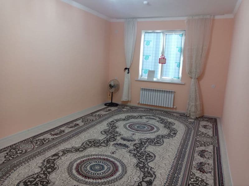 Yangi Chishtepa 1 metro bekati oldida. 53 kv/metr. 2 xona, 2 — фото 4