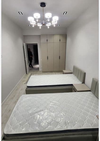 Метро 3 бекат йонида. Арендага 3хонали квартира ижарага бери — фото 5