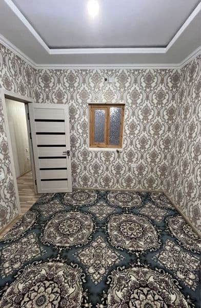 Kvartira ijaraga beriladi <br />
<br />
Rayon: #Yashnobod<br