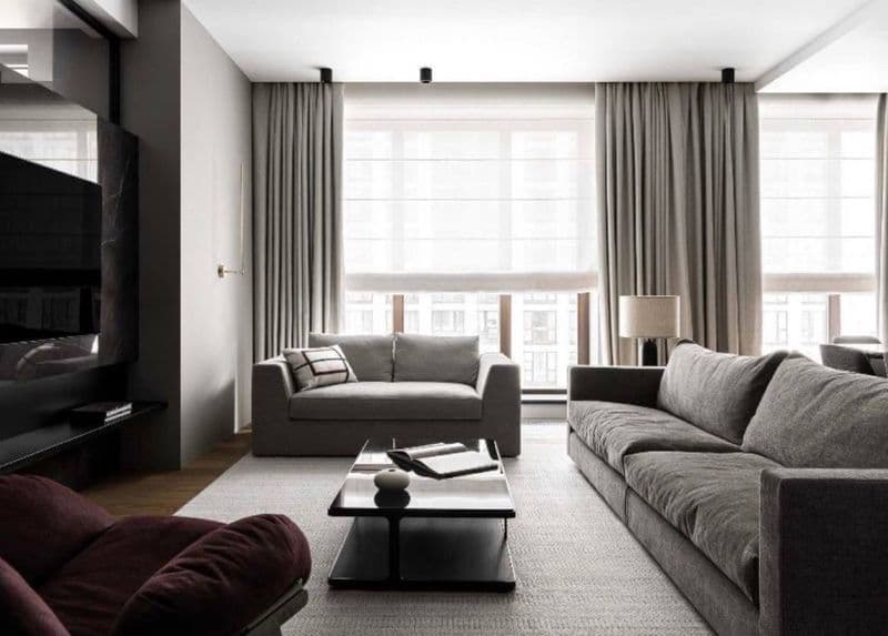 Мирабадский район <br />
Жк Mirabad Avenue <br />
2/6/8<br / — фото 4