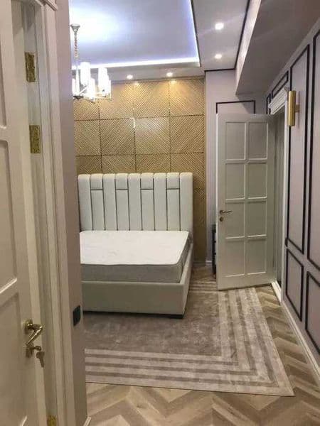 Сдаётся квартира на Ц4 ЖК Муфаррах(Мурад Билдинг)‼️<br />
Ор — фото 5