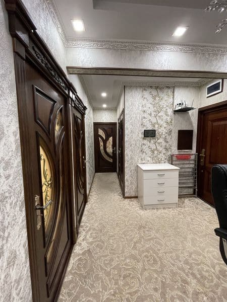 Юнусобод 15 квартал сзади супер маркета Crystal. Квартира св — фото 5