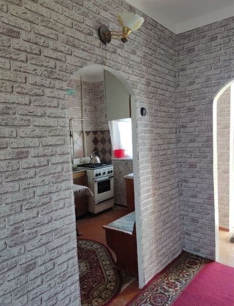 Kvartira ijaraga beriladi <br />
<br />
Rayon: #Yunsobod<br  — фото 3