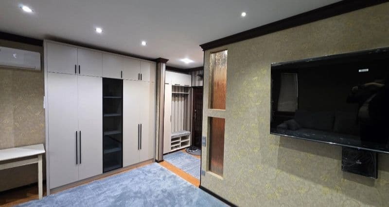 В Юнусабадском р.4 квартал сдается в долгосрочную аренду не  — фото 2