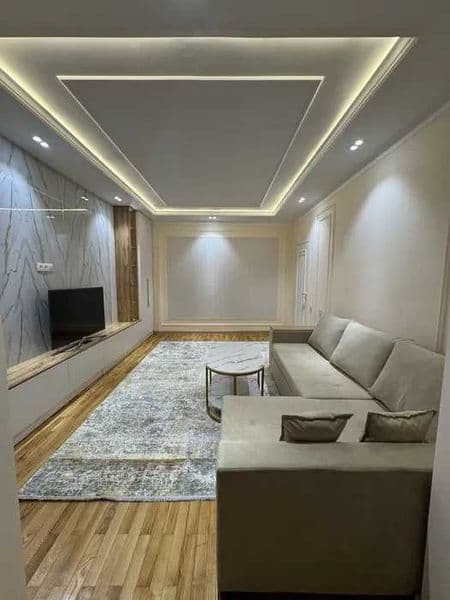 В аренду предлагается светлая и уютная квартира с хорошим ре — фото 2