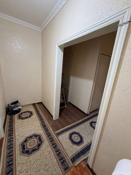 Район: Олмазор <br />
Кўча: Ц-17 Ц-18 Себзор <br />
Мўлжал:  — фото 5