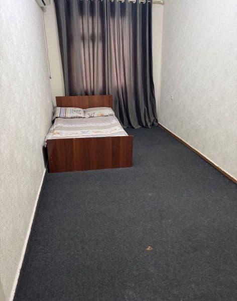 Yunusobod shahriston metroda srochna oila va bollaga kv ijar — фото 5