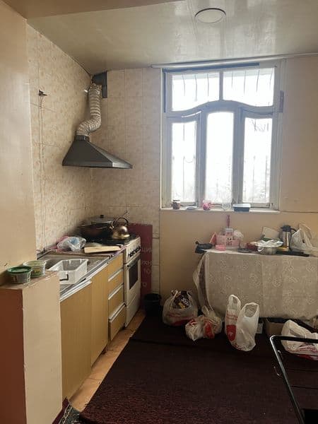 Kvartira bor bitta bola kerak sheriklikka hamma sharoiti bor — фото 4