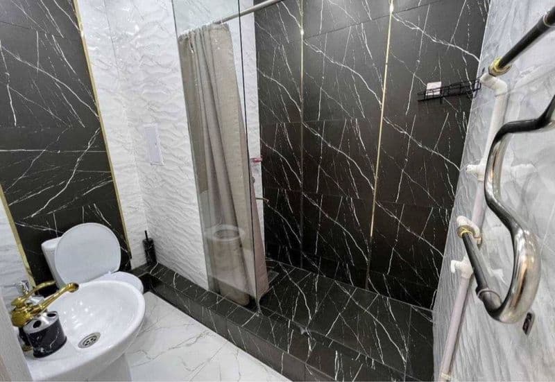 Новастройка<br />
Urikzor Residence’da 2 хонали эвроремонт к — фото 4