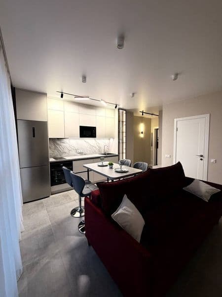 К вашему вниманию рады представить 2х комнатную квартиру на  — фото 5