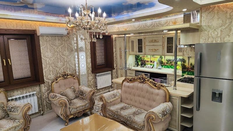 Сергилиский район <br />
Новостройка дом <br />
Ориентир 3 б — фото 3