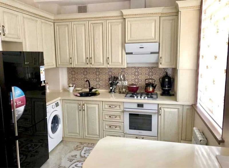 Сдаётся квартира на ЖК Parkent Village ‼️<br />
Ориентир - у — фото 2