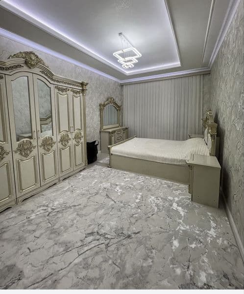 Arenda Шахристан Метро <br />
Навостиройка <br />
4/5хона<br