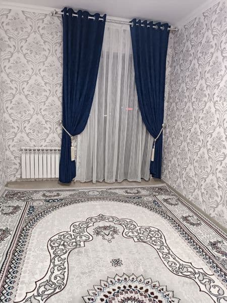 Qulay va kamfort sharoit Bozorda ishlaydiganlarga juda kamfo