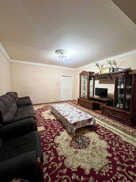 Oila va qiz bola talabalar uchun<br />
1 xonali kv sergeli t — фото 4