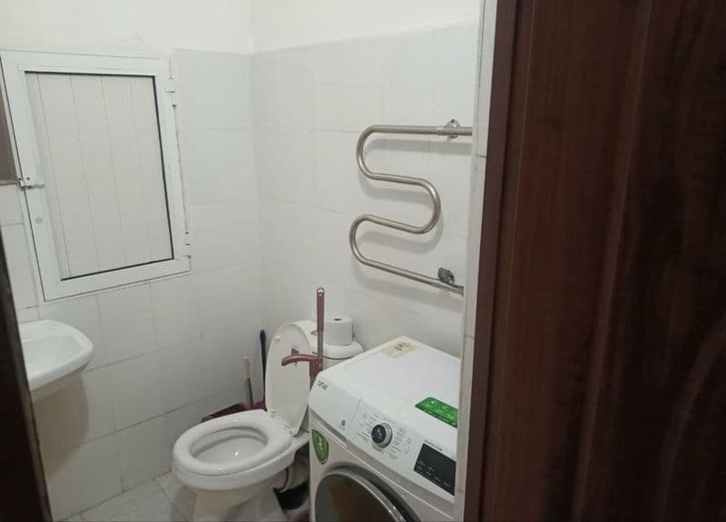 #Юнсобод Шахристон Метро якинида квартира арендага тартибли  — фото 4