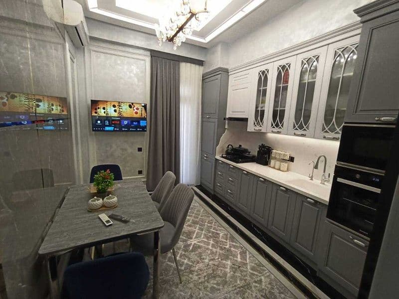 ПРЕМИУМ АРЕНДА | ГОТОВА К ЗАСЕЛЕНИЮ<br />
<br />
Район: Шайх