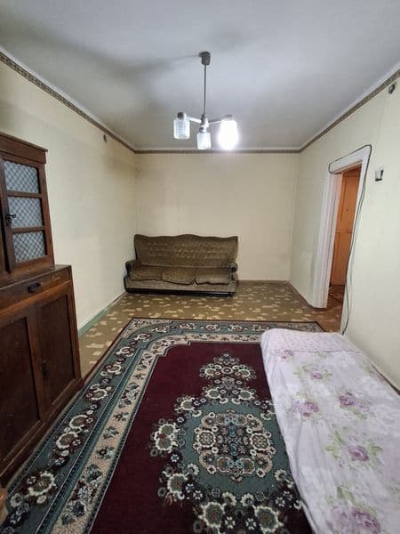 Срочно сдаётся однакомнатная квартира на Дубовой,холодильник — фото 3