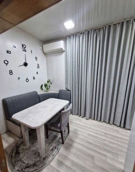 Юнусабад 4 квартал <br />
Сезам Гарден, Ресторан Биллур<br / — фото 4