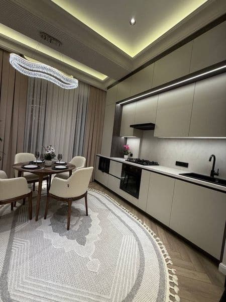 Мирзо Улугбекский район <br />
Жк Акай Сити<br />
3/13/25<br — фото 4