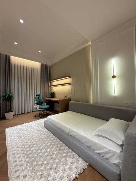 Район: Юнусабадский <br />
Адрес: ЖК Imperial club <br />
Ор — фото 4