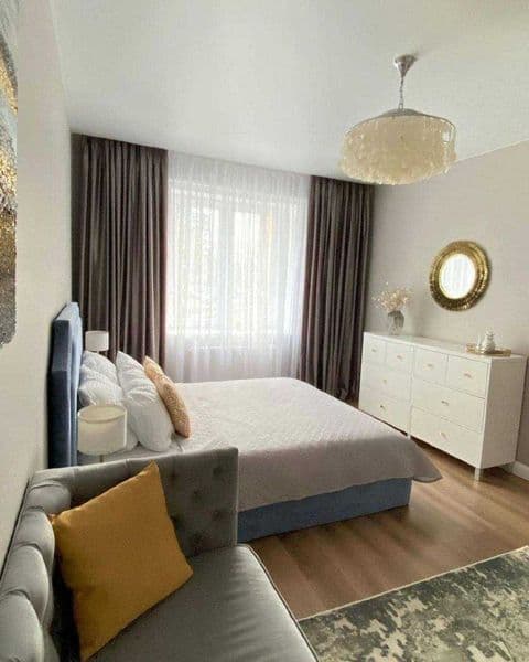 К вашему вниманию рады представить 2х комнатную квартиру на 